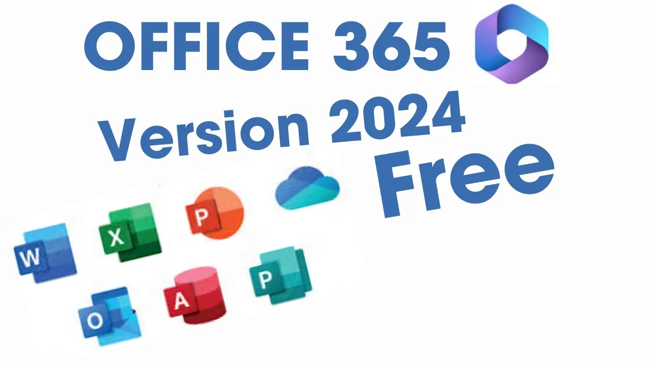 How to Download and Install Microsoft Office 2024 for Free